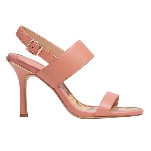 NWT Coach Rori Sandal 8.5 - Picture 2 of 6